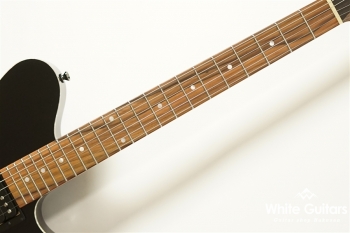 Border Plus 650 - Gross Black